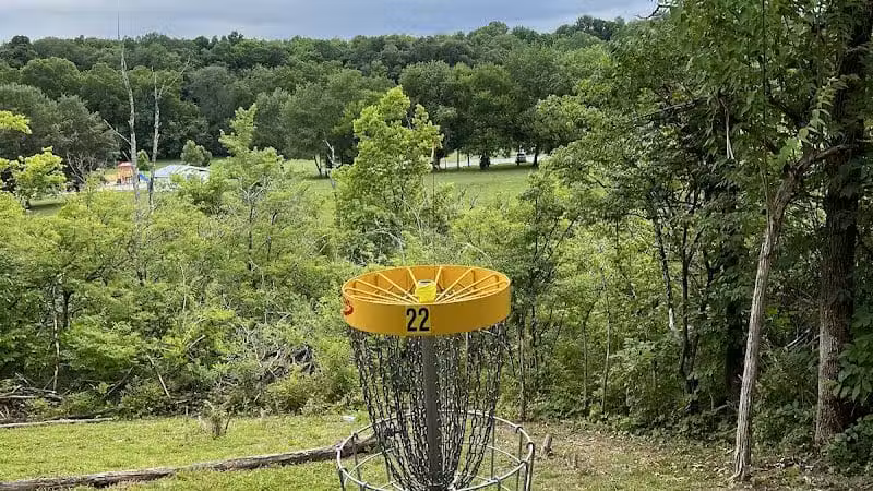 Williamsburg Community Park - Williamsburg, OH