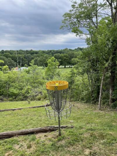 Williamsburg Community Park - Williamsburg, OH