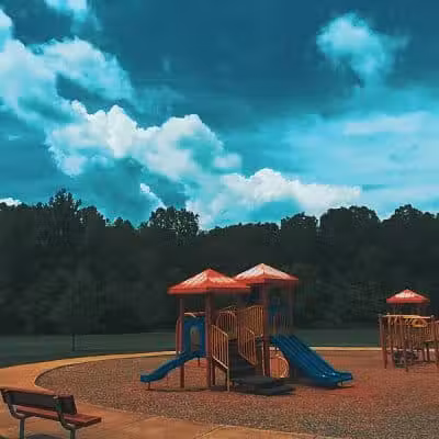 Williamsburg Community Park - Williamsburg, OH
