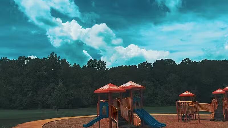 Williamsburg Community Park - Williamsburg, OH