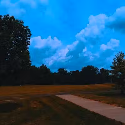 Williamsburg Community Park - Williamsburg, OH