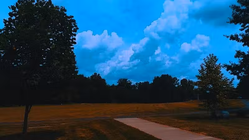 Williamsburg Community Park - Williamsburg, OH