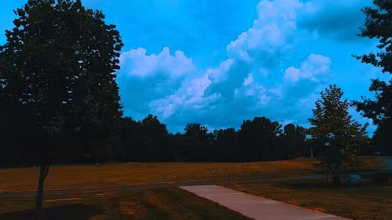 Williamsburg Community Park - Williamsburg, OH