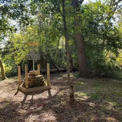 Williamsburg Community Park - Williamsburg, OH