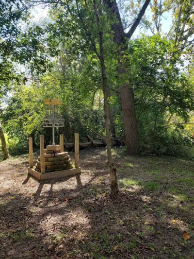 Williamsburg Community Park - Williamsburg, OH