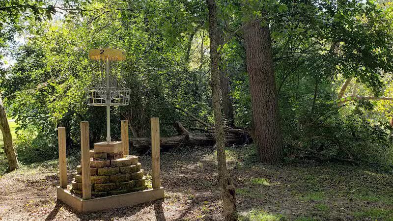 Williamsburg Community Park - Williamsburg, OH