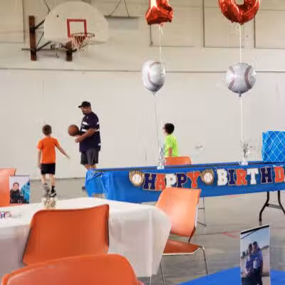 Community Square Park - Williamsport, OH