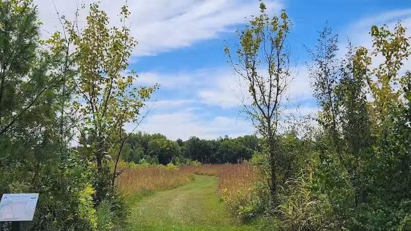 Metzger Preserve - Williamsport, OH