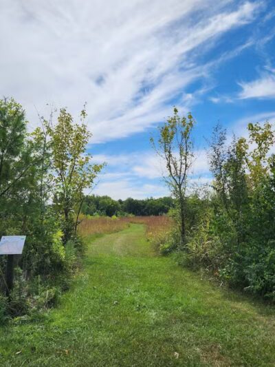 Metzger Preserve - Williamsport, OH