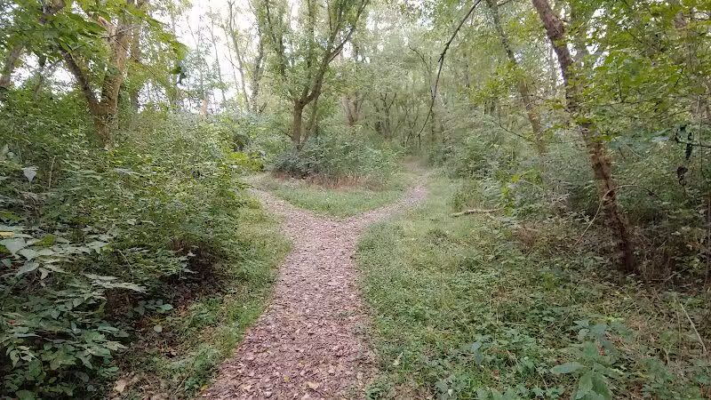 Metzger Preserve - Williamsport, OH