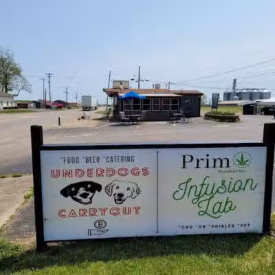 Underdogs - Williamsport, OH