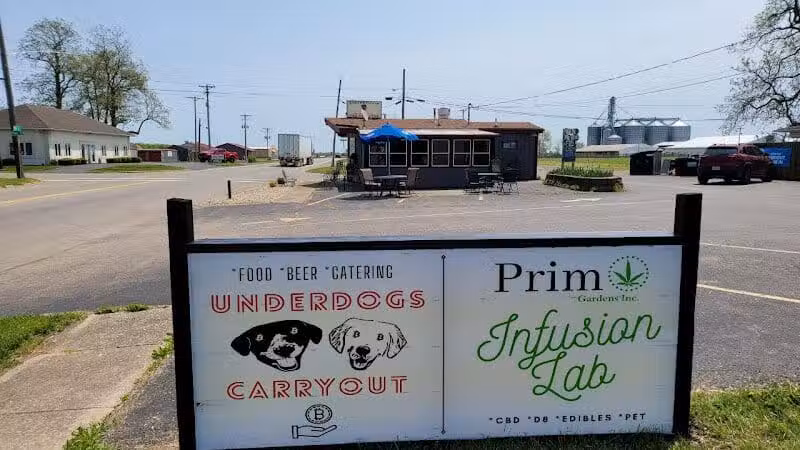 Underdogs - Williamsport, OH