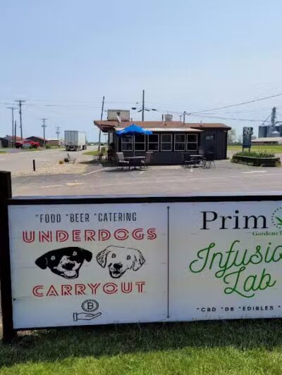 Underdogs - Williamsport, OH