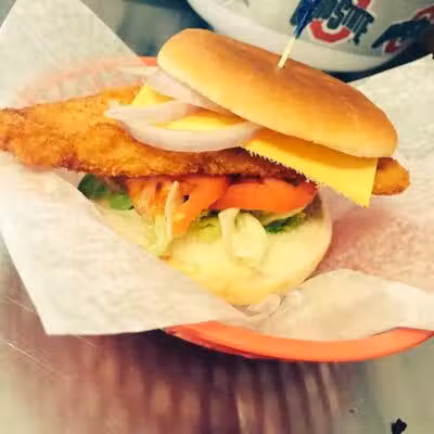 Underdogs - Williamsport, OH