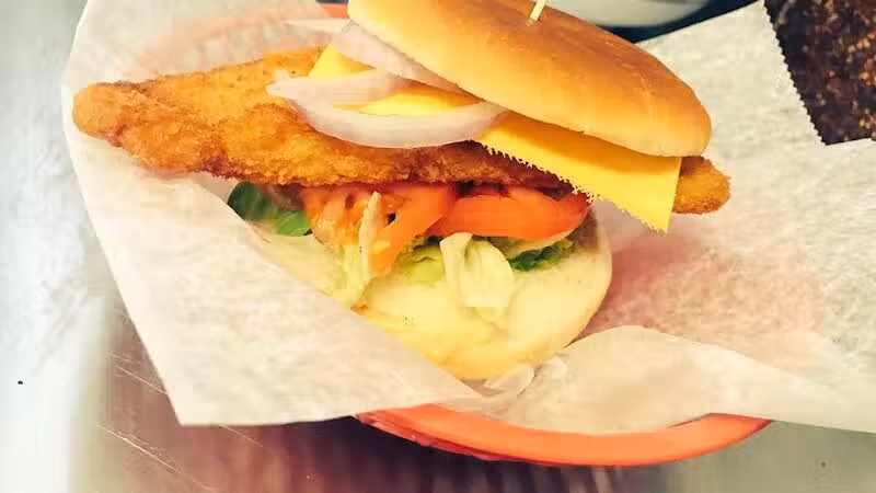 Underdogs - Williamsport, OH