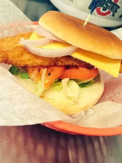 Underdogs - Williamsport, OH