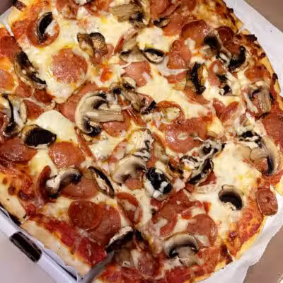 Underdogs - Williamsport, OH