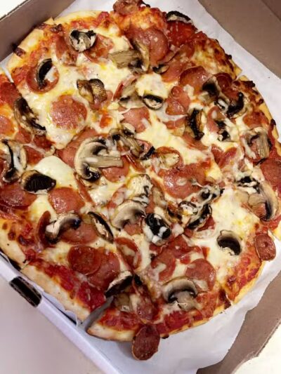 Underdogs - Williamsport, OH