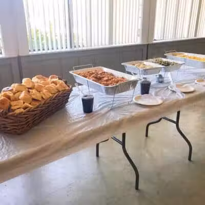 Underdogs - Williamsport, OH