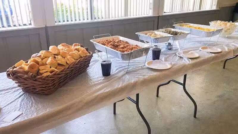 Underdogs - Williamsport, OH