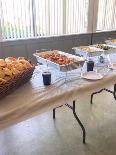 Underdogs - Williamsport, OH