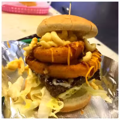 Underdogs - Williamsport, OH