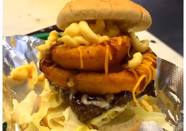 Underdogs - Williamsport, OH