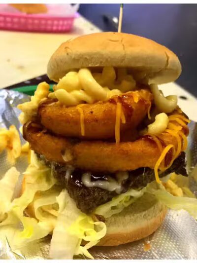 Underdogs - Williamsport, OH