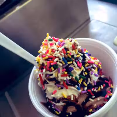 Underdogs - Williamsport, OH