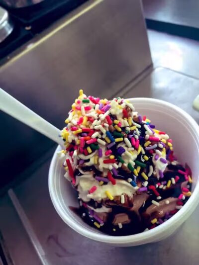 Underdogs - Williamsport, OH