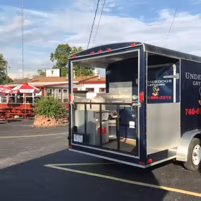 Underdogs - Williamsport, OH