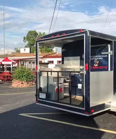 Underdogs - Williamsport, OH