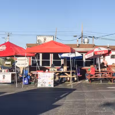 Underdogs - Williamsport, OH