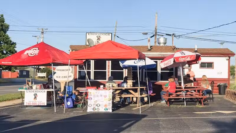 Underdogs - Williamsport, OH