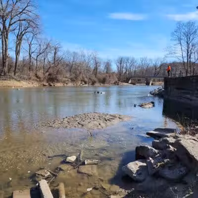 Daniels Park - Willoughby, OH
