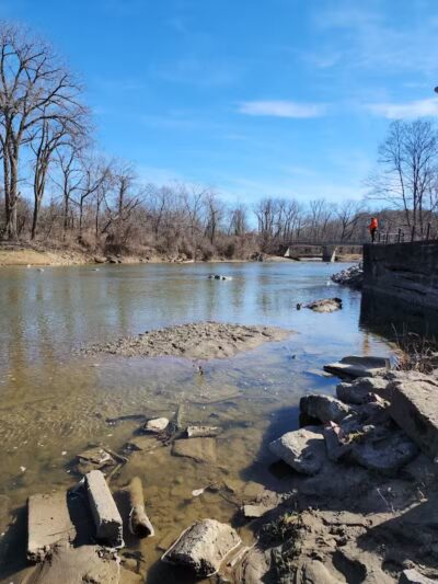 Daniels Park - Willoughby, OH