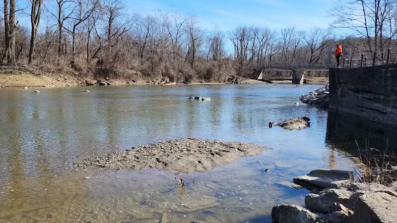 Daniels Park - Willoughby, OH