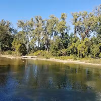 Daniels Park - Willoughby, OH