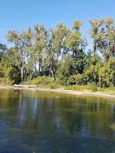 Daniels Park - Willoughby, OH