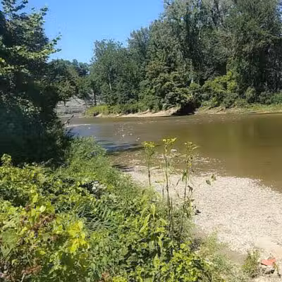 Daniels Park - Willoughby, OH