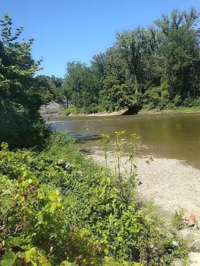 Daniels Park - Willoughby, OH