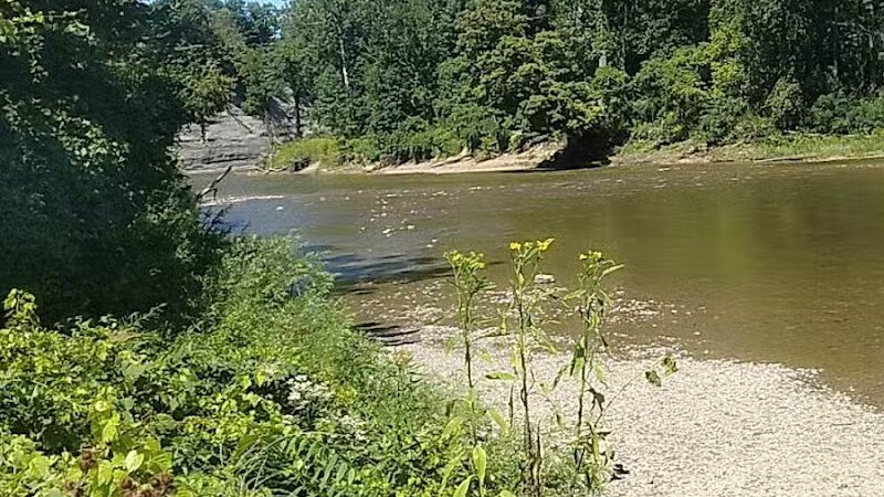 Daniels Park - Willoughby, OH