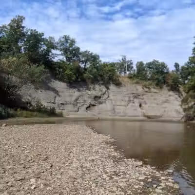Daniels Park - Willoughby, OH