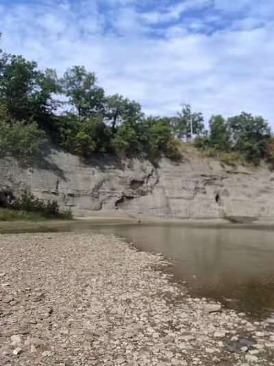 Daniels Park - Willoughby, OH