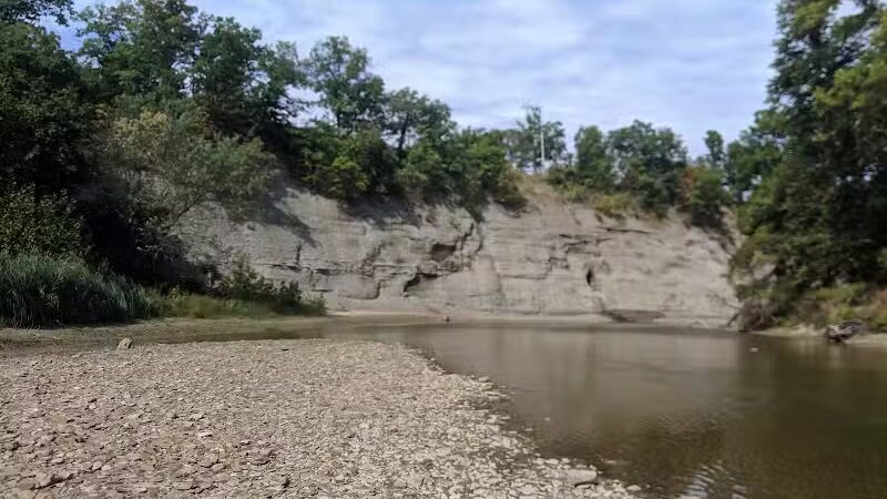 Daniels Park - Willoughby, OH