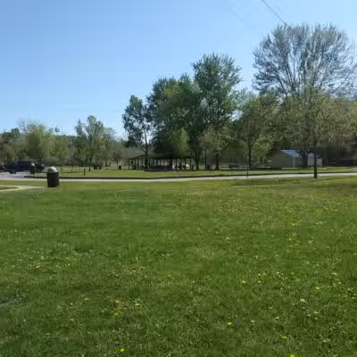 Daniels Park - Willoughby, OH