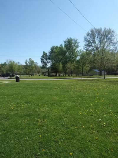 Daniels Park - Willoughby, OH