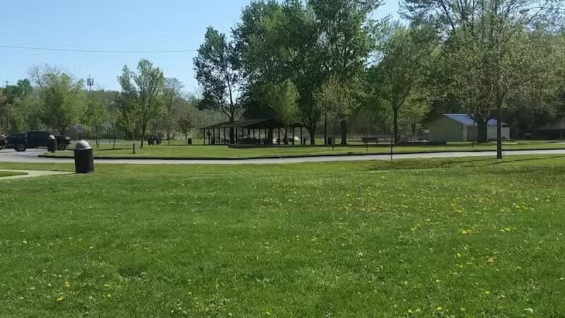 Daniels Park - Willoughby, OH