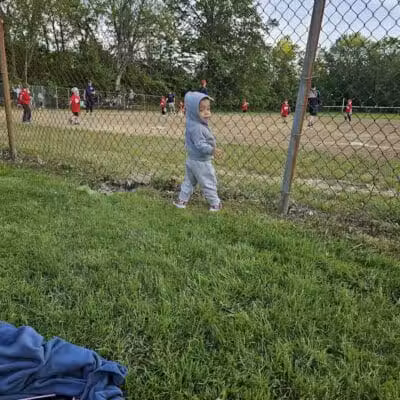 Daniels Park - Willoughby, OH