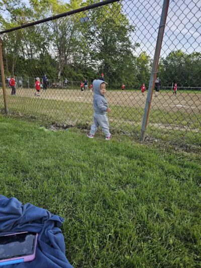 Daniels Park - Willoughby, OH